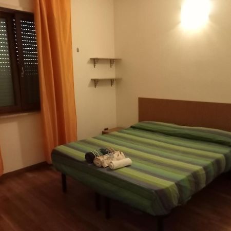 Casa Fois Appartement Olbia Buitenkant foto