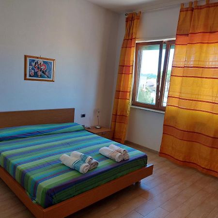 Casa Fois Appartement Olbia Buitenkant foto