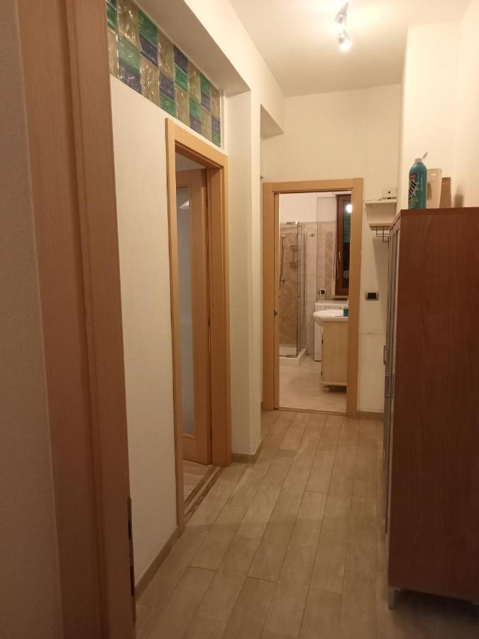 Casa Fois Appartement Olbia Buitenkant foto