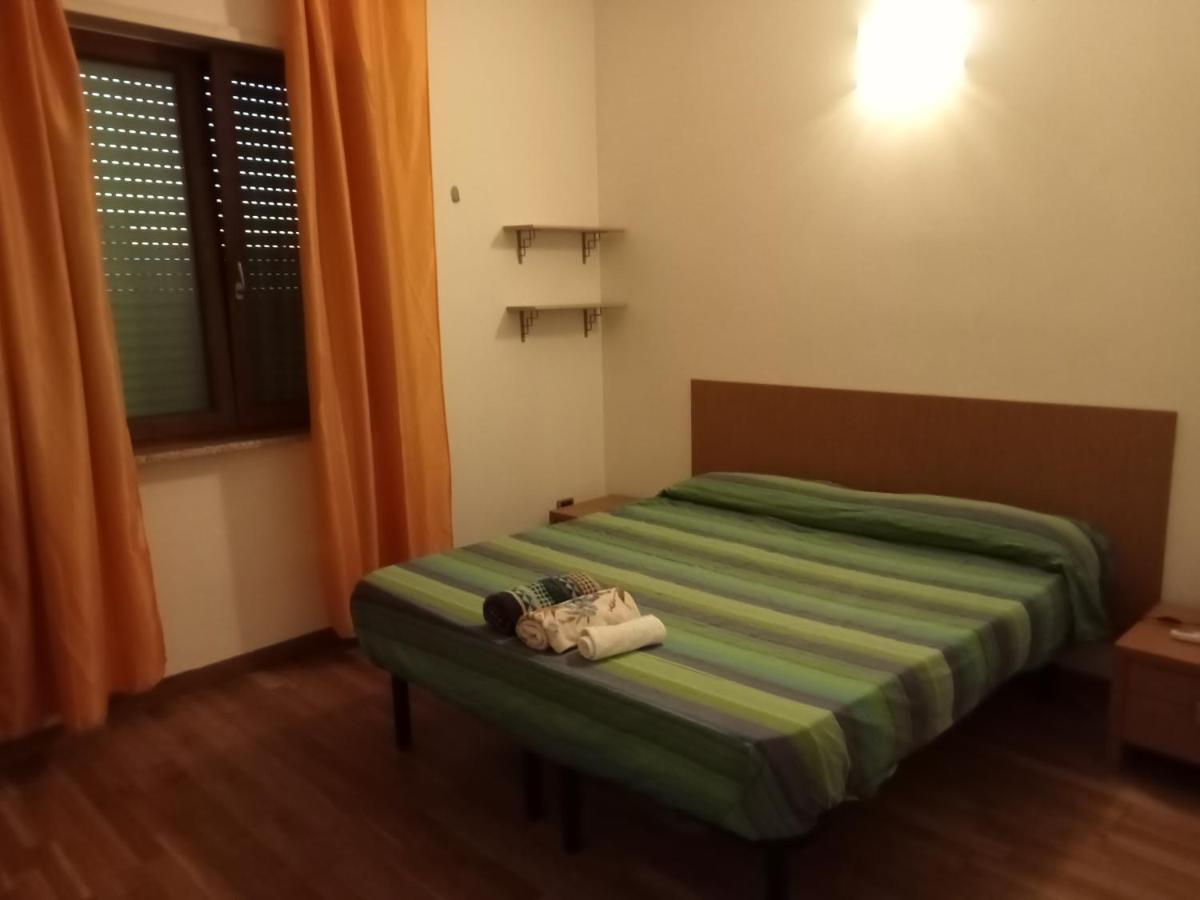 Casa Fois Appartement Olbia Buitenkant foto