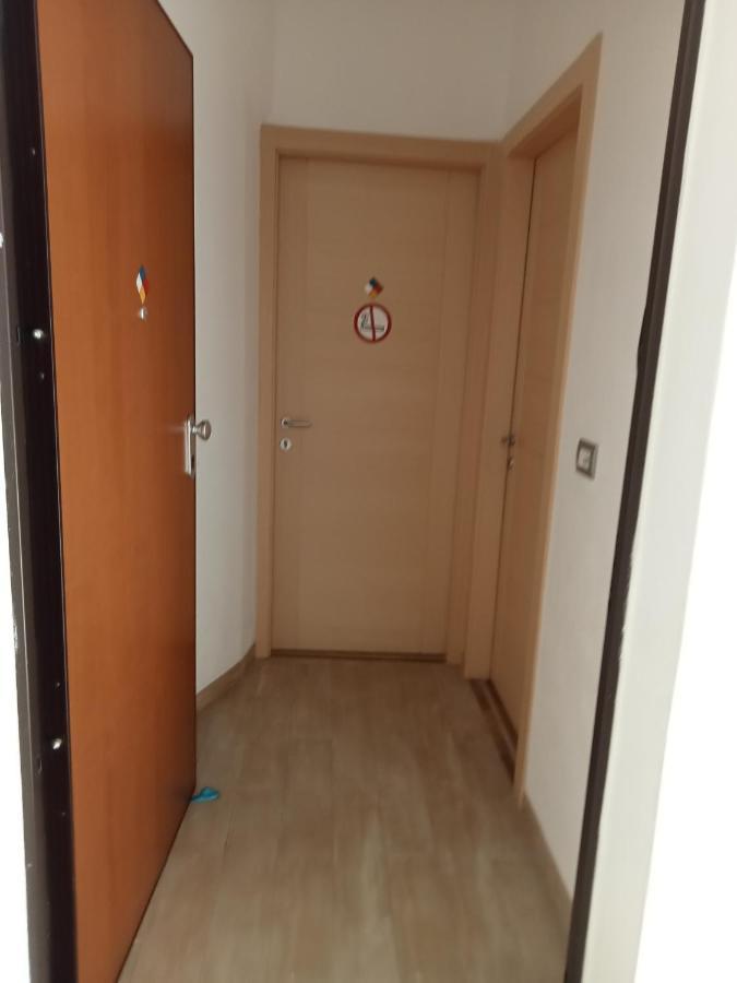 Casa Fois Appartement Olbia Buitenkant foto