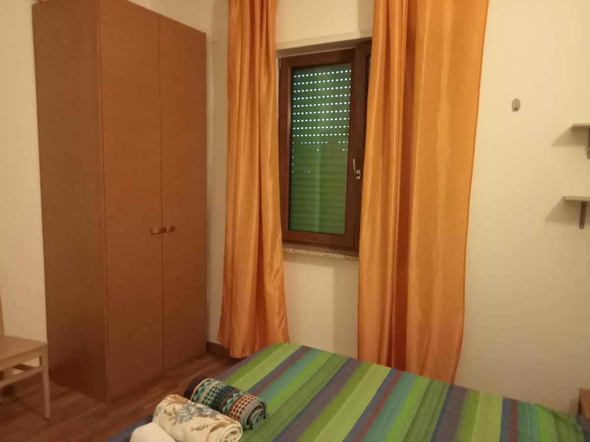 Casa Fois Appartement Olbia Buitenkant foto