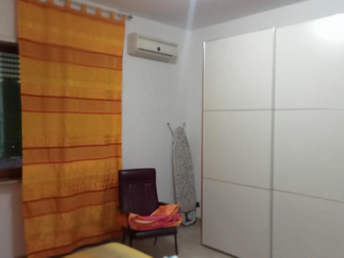 Casa Fois Appartement Olbia Buitenkant foto