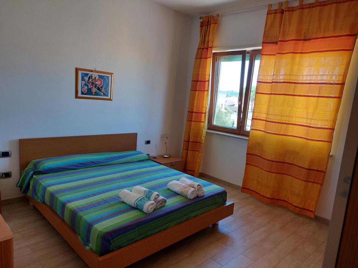 Casa Fois Appartement Olbia Buitenkant foto