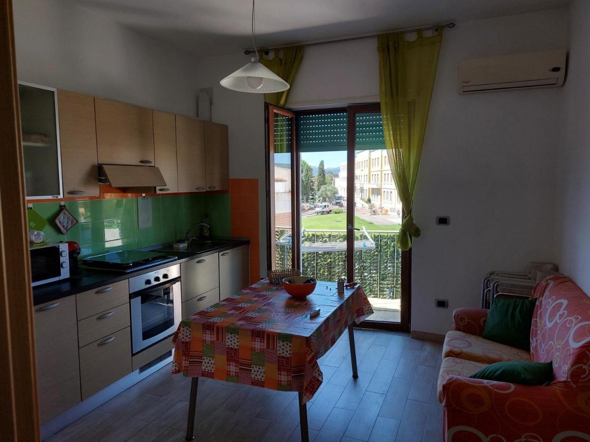 Casa Fois Appartement Olbia Buitenkant foto