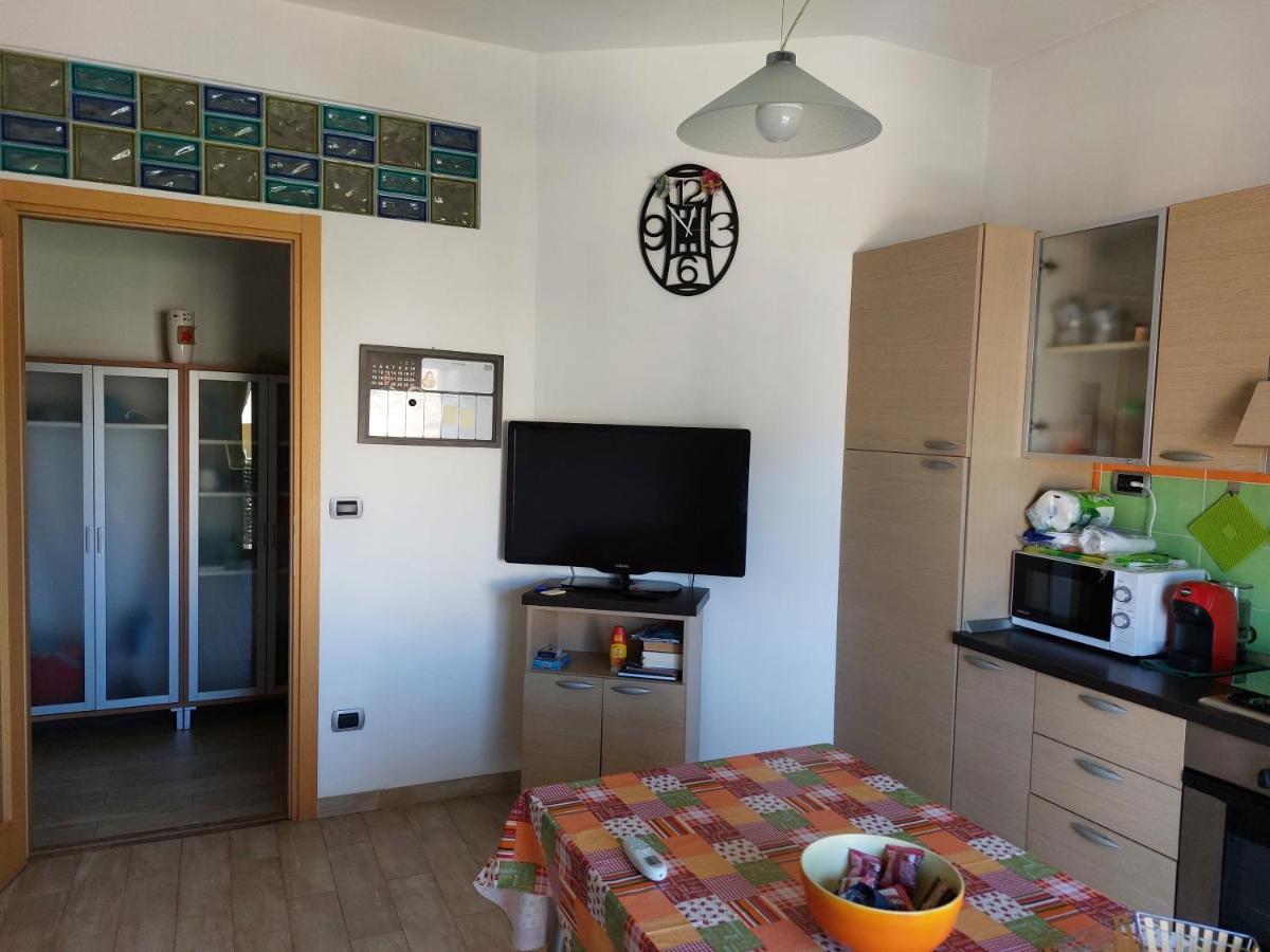 Casa Fois Appartement Olbia Buitenkant foto