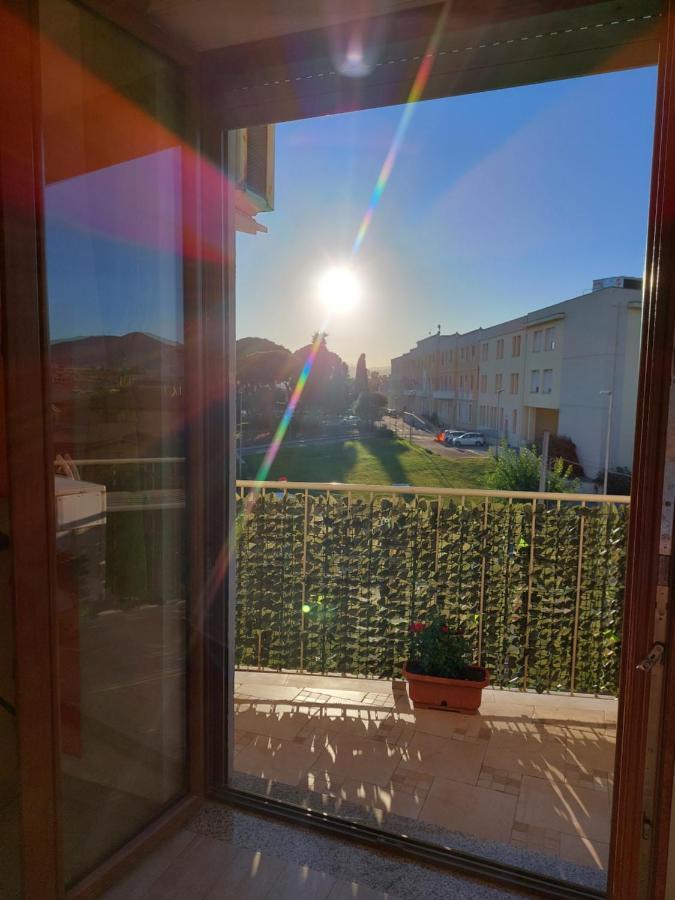 Casa Fois Appartement Olbia Kamer foto